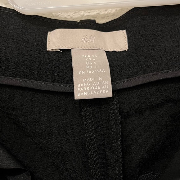 Culotte Shorts - Picture 3 of 5